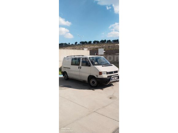 Sahibinden Volkswagen Transporter 2.4 1998 Model