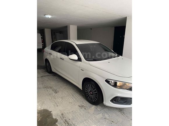 Sahibinden Fiat Egea 1.6 Multijet Easy 2022 Model 