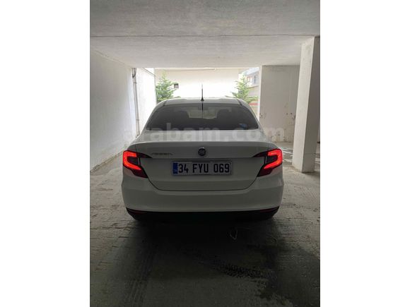 Sahibinden Fiat Egea 1.6 Multijet Easy 2022 Model 
