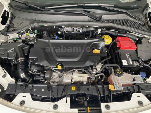 Sahibinden Fiat Egea 1.6 Multijet Easy 2022 Model 