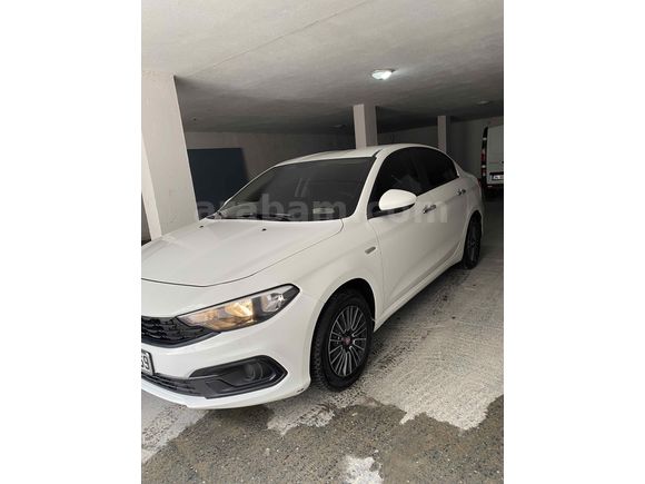 Sahibinden Fiat Egea 1.6 Multijet Easy 2022 Model 