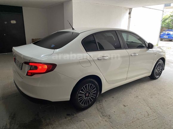 Sahibinden Fiat Egea 1.6 Multijet Easy 2022 Model 