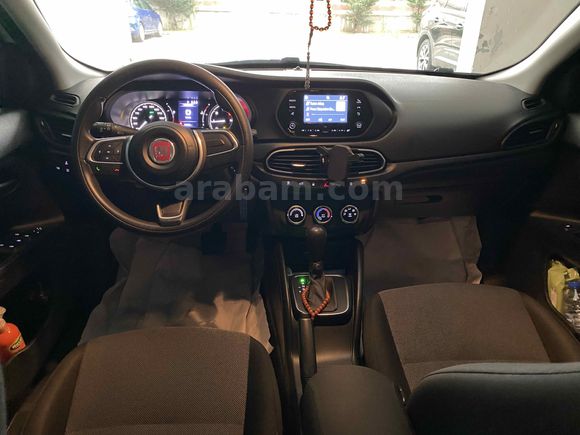 Sahibinden Fiat Egea 1.6 Multijet Easy 2022 Model 