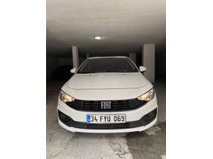 Sahibinden Fiat Egea 1.6 Multijet Easy 2022 Model 