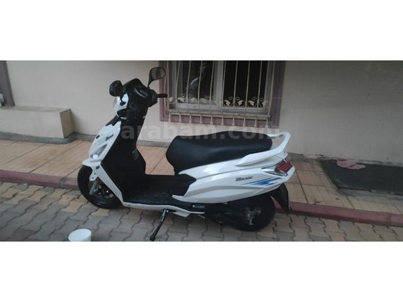 Sahibinden Hero Dash 110i Kayseri