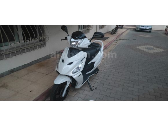 Sahibinden Hero Dash 110i Kayseri