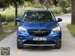 HATASIZ BOYASIZ GRANDLAND X OTOMATİK DÜŞÜK KM