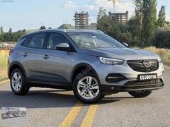 OPEL GRANDLAND X 1.5 D ENJOY HATASIZ BOYASIZ TRAMERSİZ