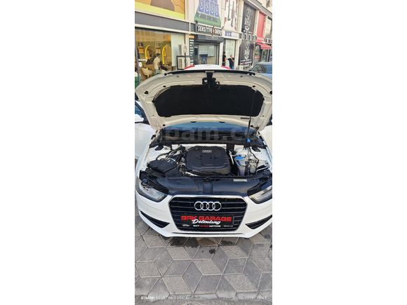 Sahibinden Audi A4 Sedan 2.0 TDI 2015 Model
