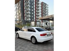 Sahibinden Audi A4 Sedan 2.0 TDI 2015 Model