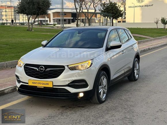 ***GRANDLAND X FUL OTOMATİK CAM TAVANLI DİZEL HATASIZ***