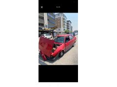 ALYA OTOMOTİV'DENTofaş Şahin Uşak