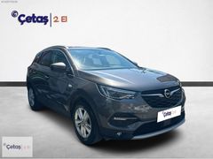 ÇETAŞ RENAULT'DAN 2020 OPEL GRANDLAND X 1.2 ECOTEC EXCELLENCE