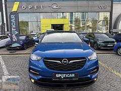 OPEL&KIA BAYİİ OPEL 2017 GRANDLANDX ENJOY 1.6D