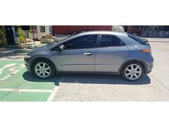 Sahibinden Honda Civic 1.8 Sport 2007 Model