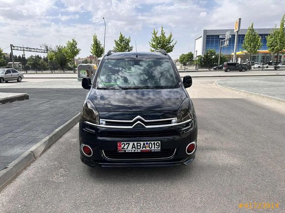 AYHANLAR OTODAN BERLINGO
