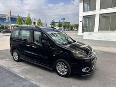 AYHANLAR OTODAN BERLINGO