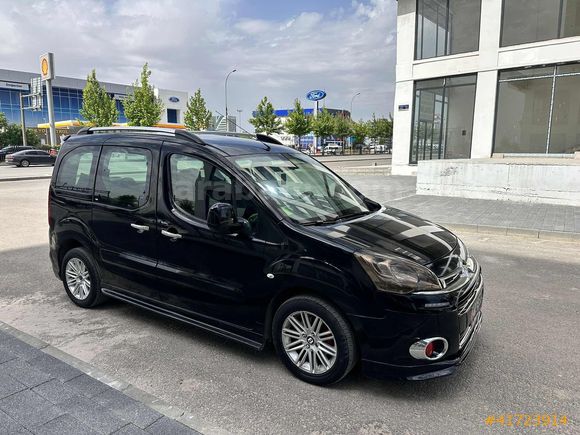 AYHANLAR OTODAN BERLINGO