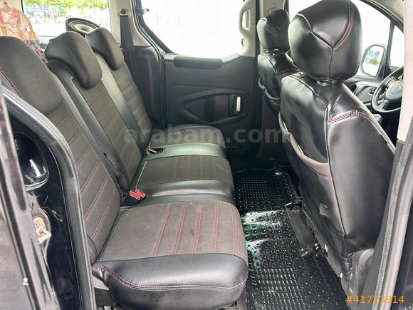 AYHANLAR OTODAN BERLINGO