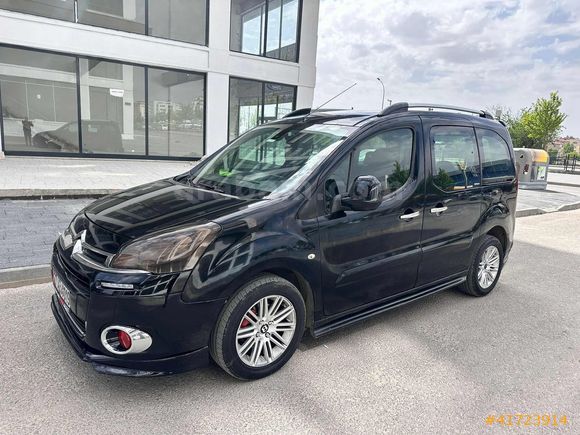 AYHANLAR OTODAN BERLINGO