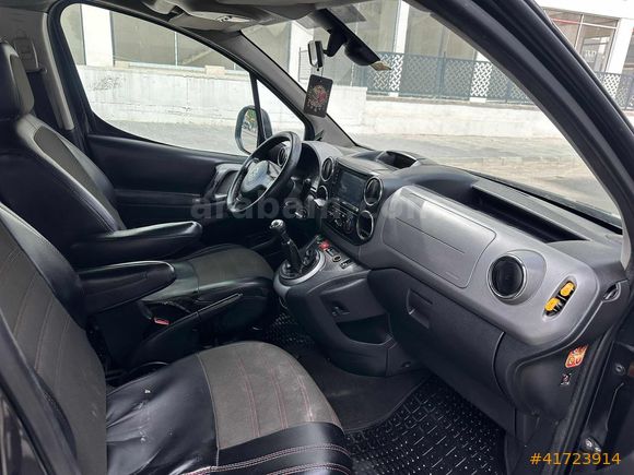 AYHANLAR OTODAN BERLINGO