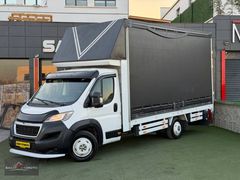 SANAT OTOMOTİV-2014-PEJO-BOXER-MASRAFSIZ-K.KARTINA 18 AY TAKSİT