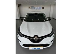 2023 MY RENAULT CLIO 1.0 TCE TOUCH SERVİS BAKIMLI 76.700 KM
