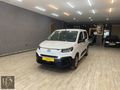 BURSA VIP OTOMOTİV 1.5BLUEHDİ EASY MANUEL