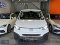 2025 ÇIKIŞLI - FIAT DOBLO 1.5 BLUEHDI EASY FL / BOYASIZ/52 000km