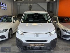 2025 ÇIKIŞLI - FIAT DOBLO 1.5 BLUEHDI EASY FL / BOYASIZ/52 000km