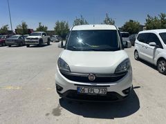 Sahibinden Fiat Doblo Combi 1.6 Multijet Safeline 2019 Model Ankara