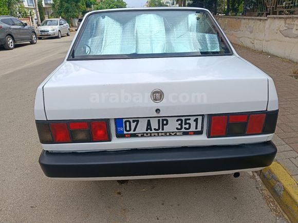 Sahibinden Tofaş Şahin 1.6 1995  modelAracın motorunda Tofaşların kronik soğukken gelen piston etek sesi vardır. Motor ısınınca ses neredeyse tamamen
