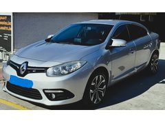 Sahibinden Renault Fluence 1.5 dCi Touch Plus 2015 Model 