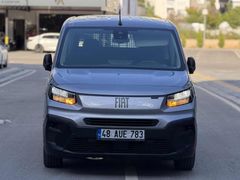 2024 DOBLO EASY BOYASIZ HATASIZ GRİ RENK