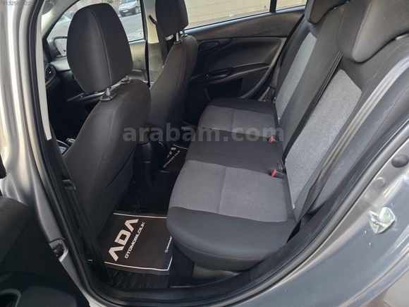 2023 egea 1.4 easy plus hatasız