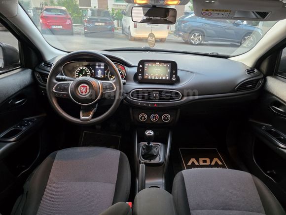 2023 egea 1.4 easy plus hatasız