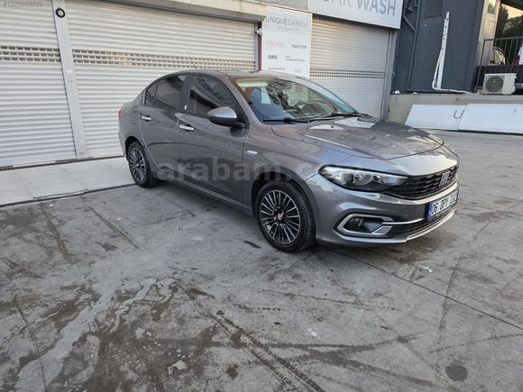 2023 egea 1.4 easy plus hatasız