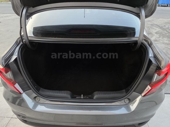 2023 egea 1.4 easy plus hatasız