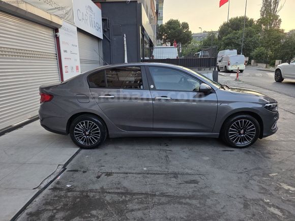 2023 egea 1.4 easy plus hatasız