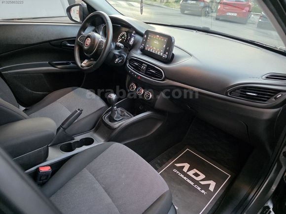 2023 egea 1.4 easy plus hatasız