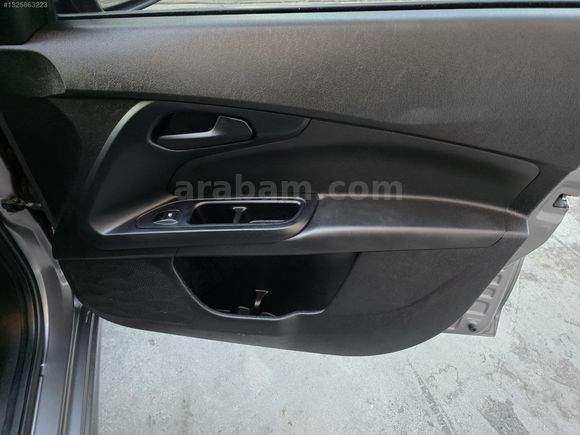 2023 egea 1.4 easy plus hatasız