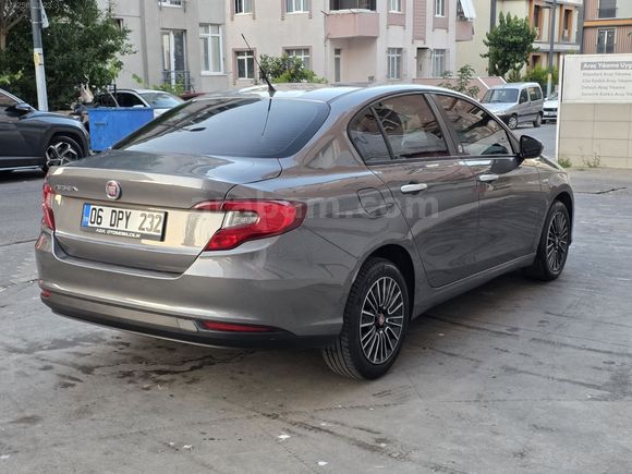 2023 egea 1.4 easy plus hatasız