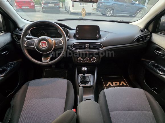 2023 egea 1.4 easy plus hatasız