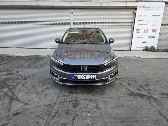 2023 egea 1.4 easy plus hatasız