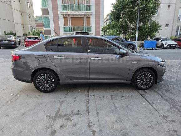 2023 egea 1.4 easy plus hatasız