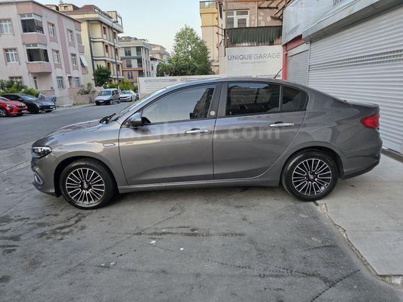 2023 egea 1.4 easy plus hatasız