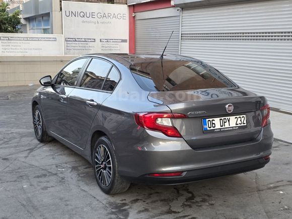 2023 egea 1.4 easy plus hatasız