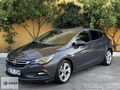 EKSA'dan 2015 Sadece 77Bin Km'de Astra Otomatik Dynamic Sunroof
