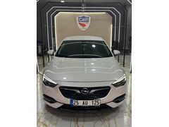 Sahibinden Opel Insignia 1.6 CDTI Grand Sport Excellence 2017 Model