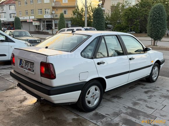 ZENGİN MOTORS'DAN 1994 TEMPRA SX 1.6 DEĞİŞENSİZ